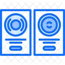 Plate Vision Plate View Plate Icon