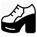 Schuhe Symbol