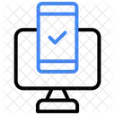 Plateforme multiplateforme  Icône