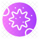 Platelet Icon