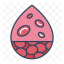 Platelets  Icon