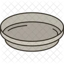 Plates Dish Crockery Icon