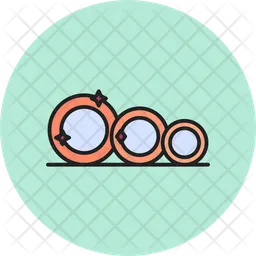 Plates  Icon