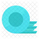 Plates Dish Restaurant Icon