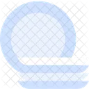 Plates Dishes Dish Icon