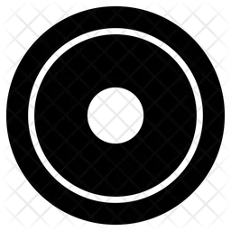 Plates  Icon