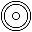Plates  Icon