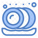 Plates  Icon