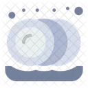Plates  Icon