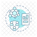Platform economy  Icon