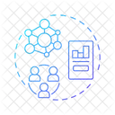 Platform Economy Platform Economy Icon