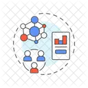 Platform economy  Icon