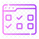 Platform Ui Browser Icon