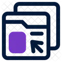 Platform System Host Icon