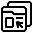 Platform System Host Icon