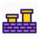 Game Platform Video Icon