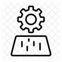 Platforming  Icon