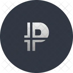 Platincoin Plc  Icon