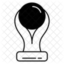 Platinum Trophy Icon