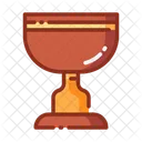 Plato Icono