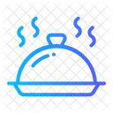 Plato Cuenco Icon
