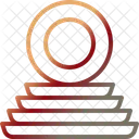 Platos  Icono