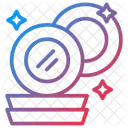 Platos Limpios Icon