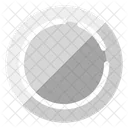 Platte Symbol