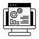 Bedienfeld  Symbol