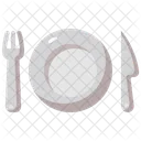 Platte  Symbol