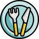 Platte  Symbol