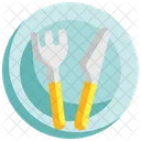 Platte  Symbol