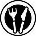 Platte  Symbol
