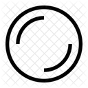 Platte  Symbol