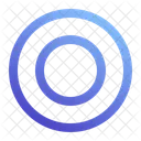 Platte  Symbol