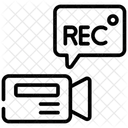 Abspielgerat Symbol