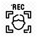 Plattenspieler Vinyl Musik Symbol