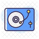 Abspielgerat Symbol