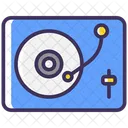 Abspielgerat Symbol