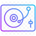 Abspielgerat Symbol