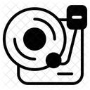 Abspielgerat Symbol