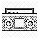 Plattenspieler Musik Lied Symbol