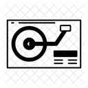 Abspielgerat Symbol
