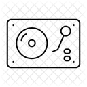 Abspielgerat Symbol