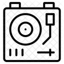 Abspielgerat Symbol