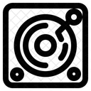 Abspielgerat Symbol