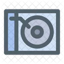 Ton Spieler Grammophon Icon