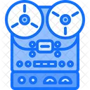 Abspielgerät  Symbol