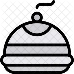 Platter  Icon