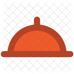 Platter  Icon